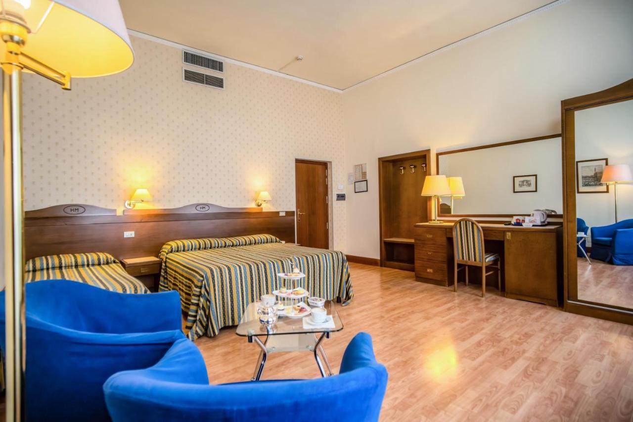 Martelli 3* Florencia