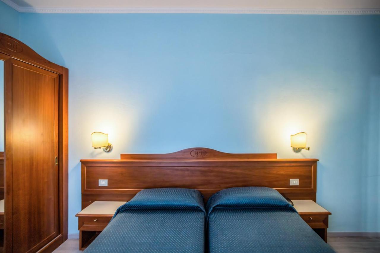 Martelli Hotel Florencia