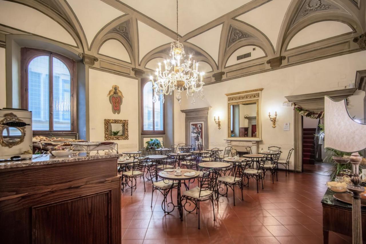 Martelli Florencia