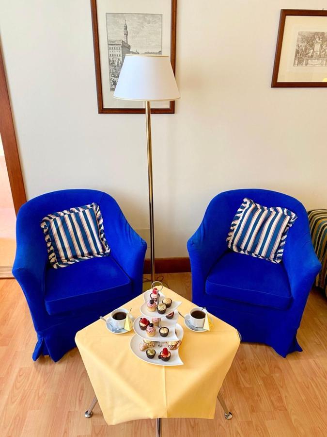 Martelli 3* Florencia