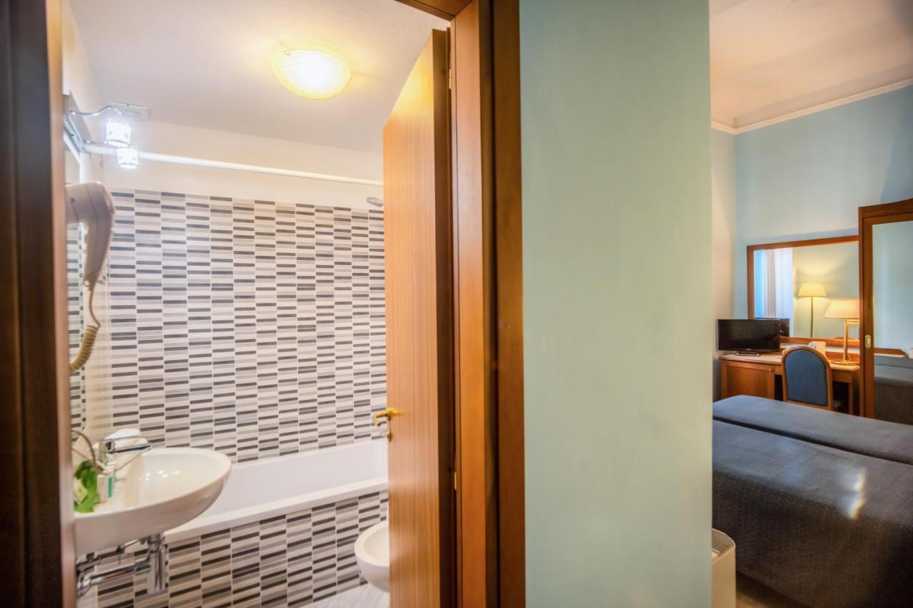 Hotel Martelli Florencia