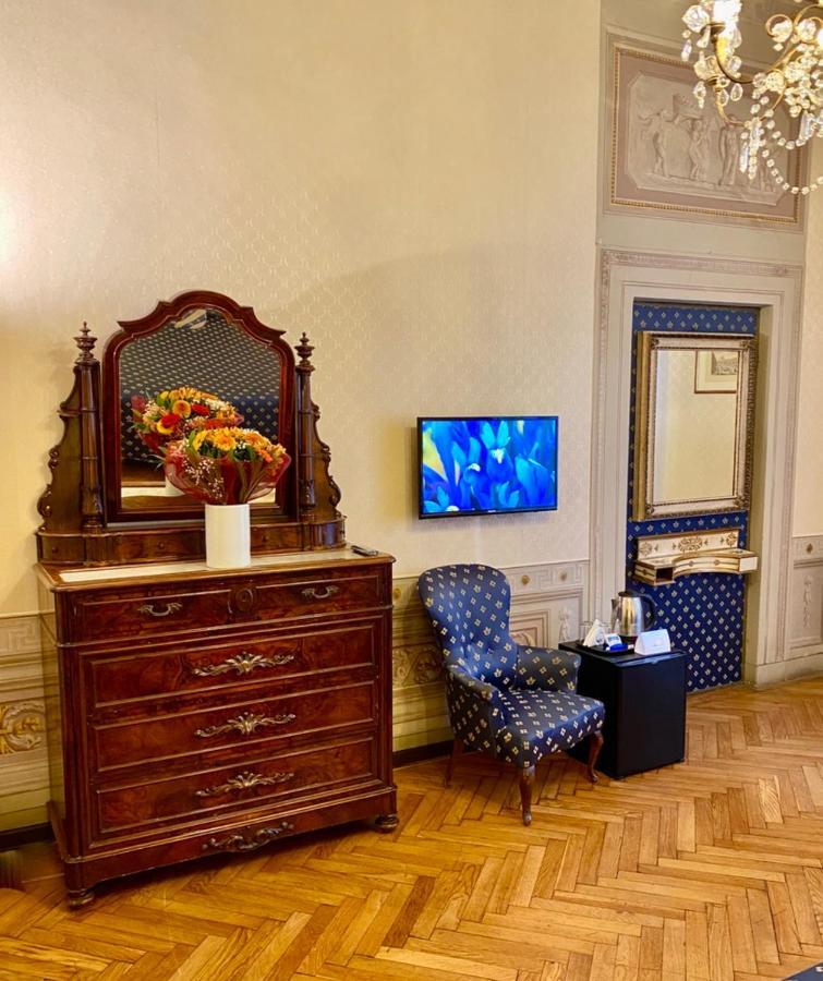Hotel Martelli Florencia