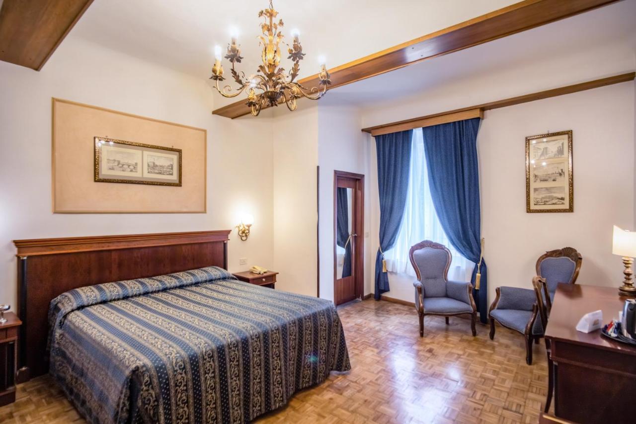 Martelli 3* Florencia
