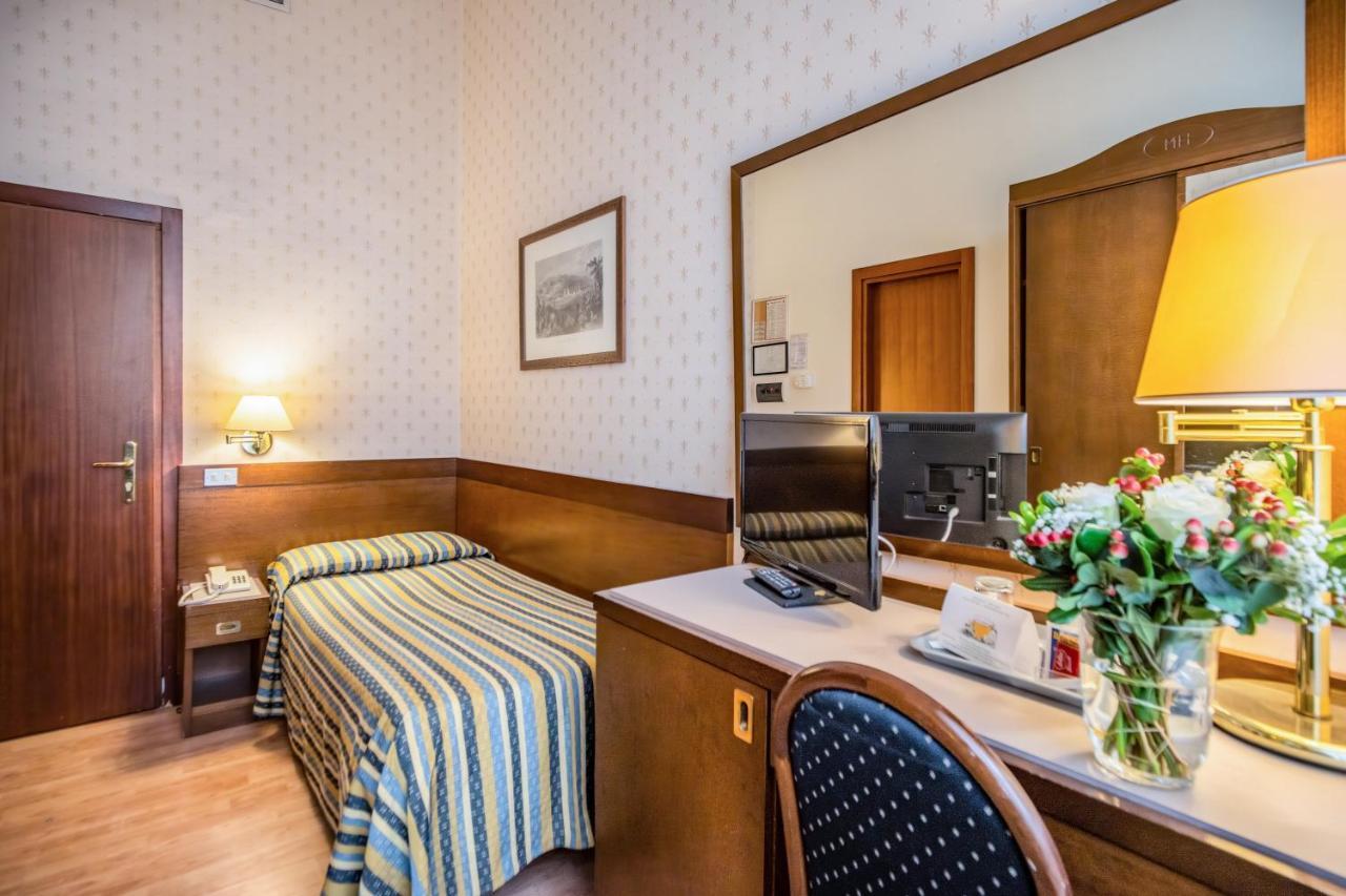Martelli Hotel Florencia