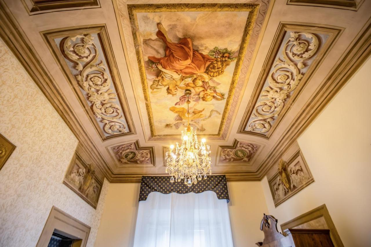 Hotel Martelli Florencia