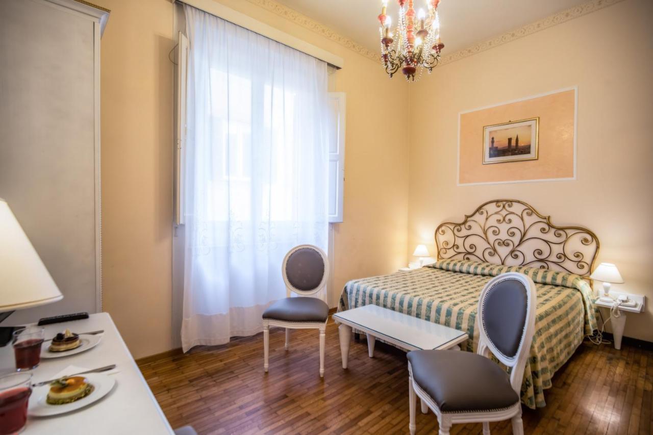 Martelli 3* Florencia