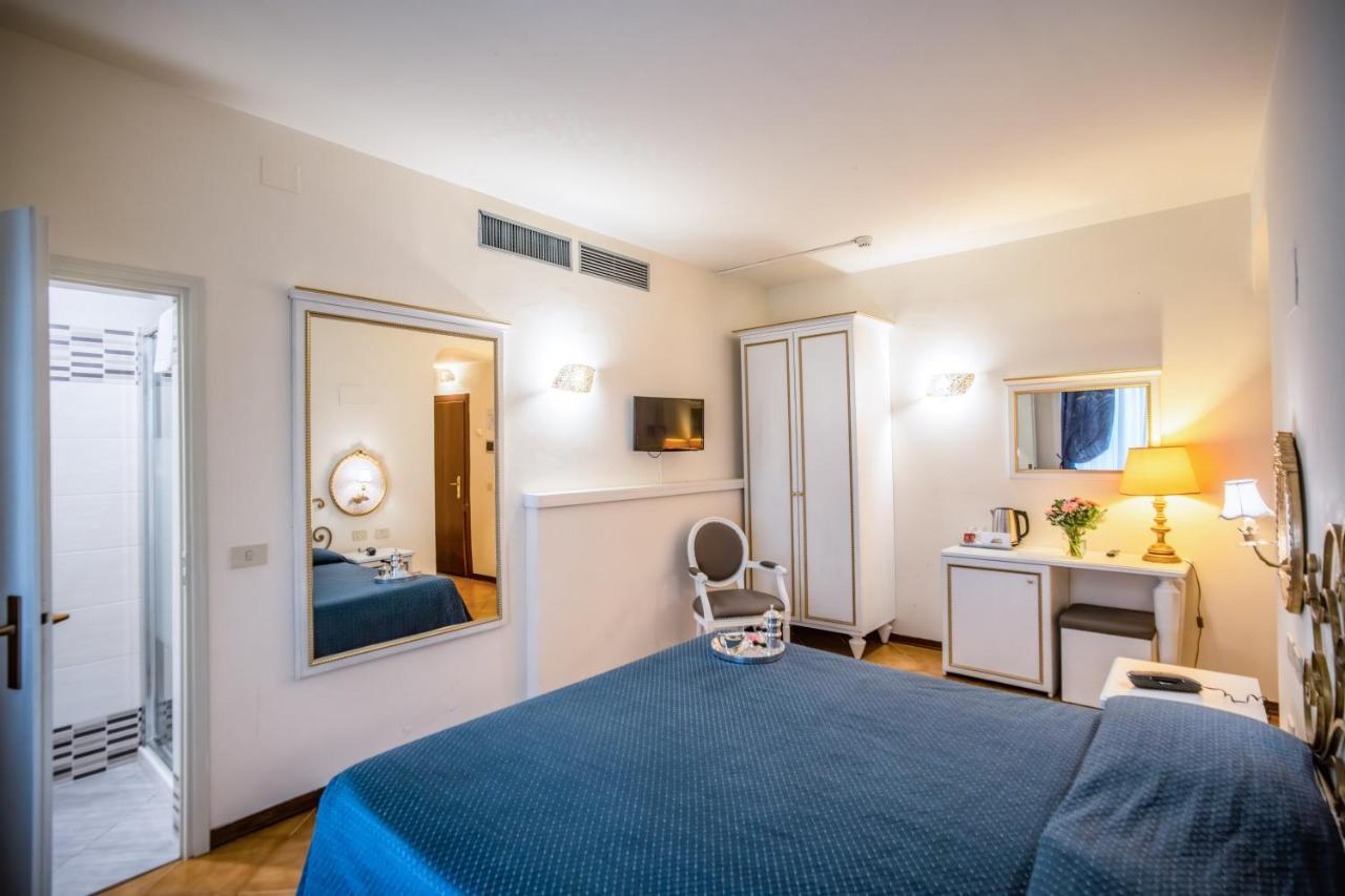 Martelli Hotel Florencia