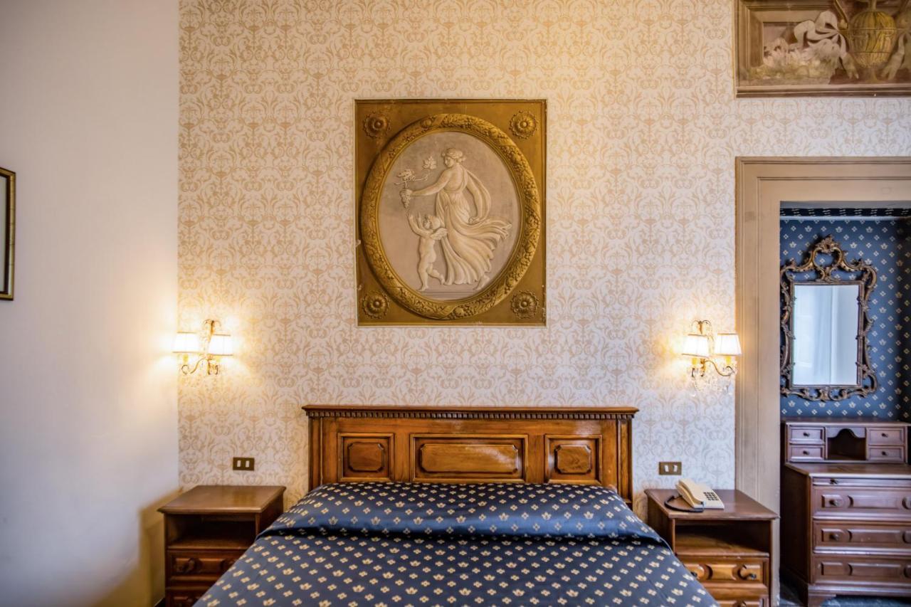 Hotel Martelli Florencia