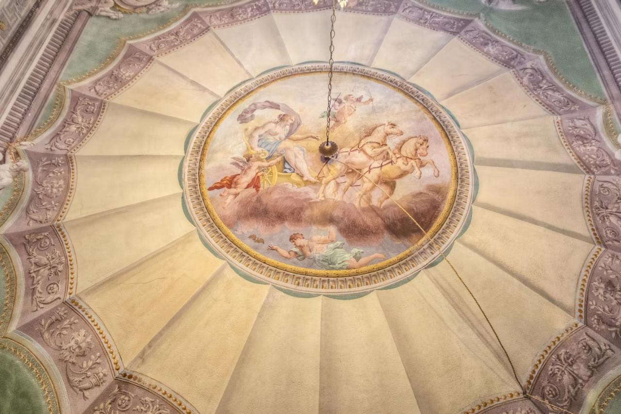 Martelli Hotel Florencia
