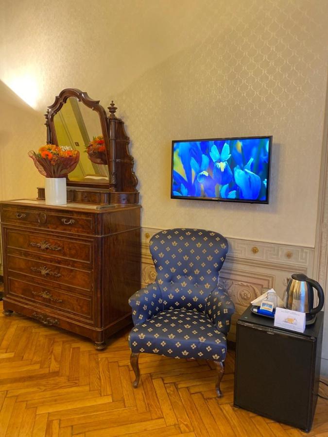 Martelli Hotel Florencia