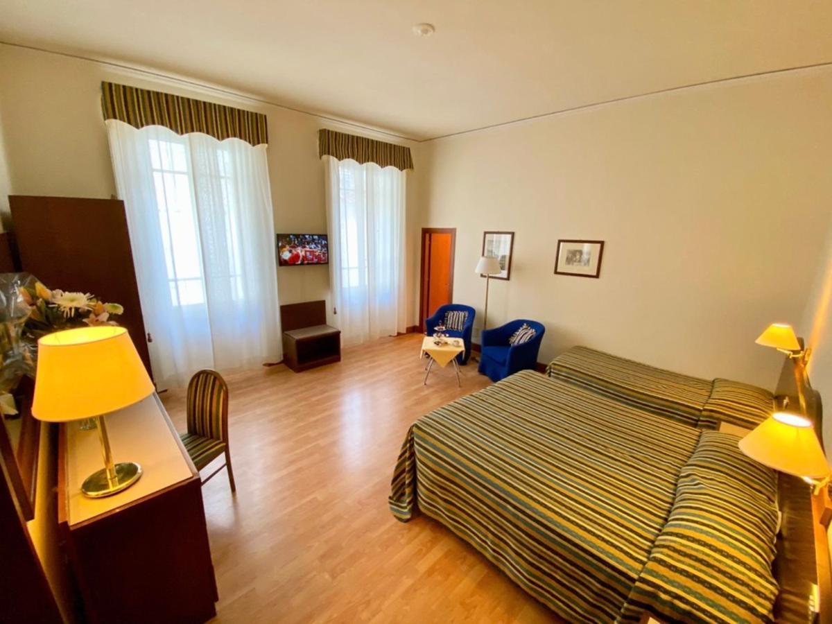 Martelli Hotel Florencia