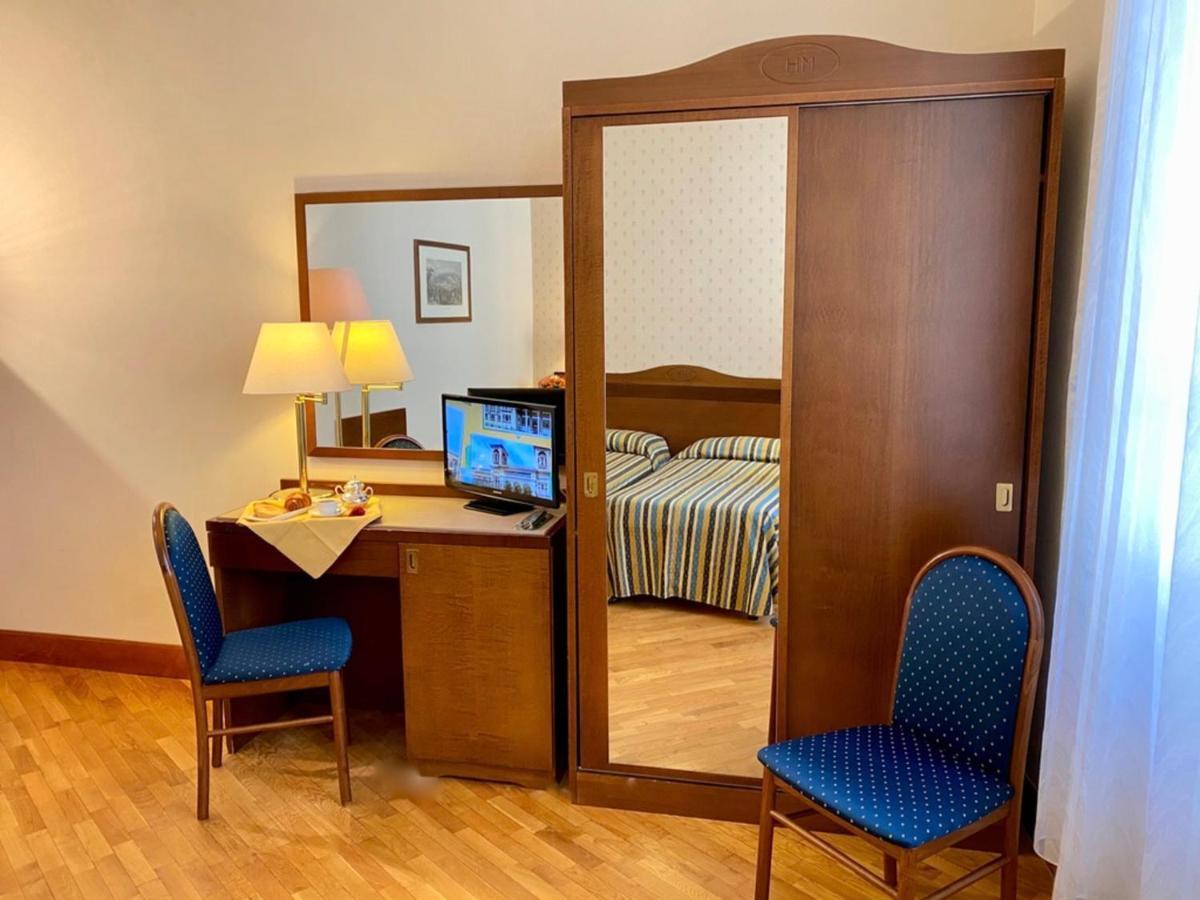 Martelli Hotel Florencia