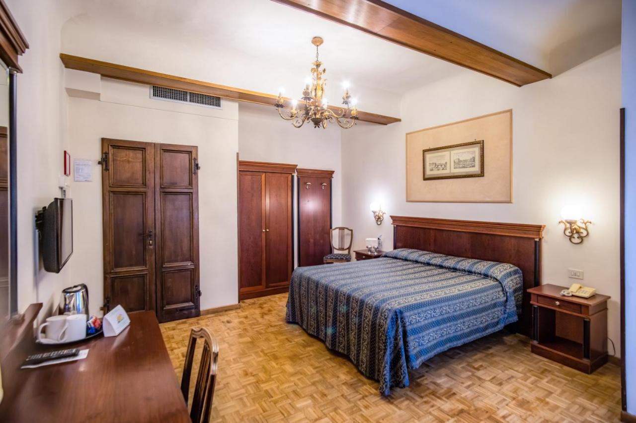 Martelli 3* Florencia