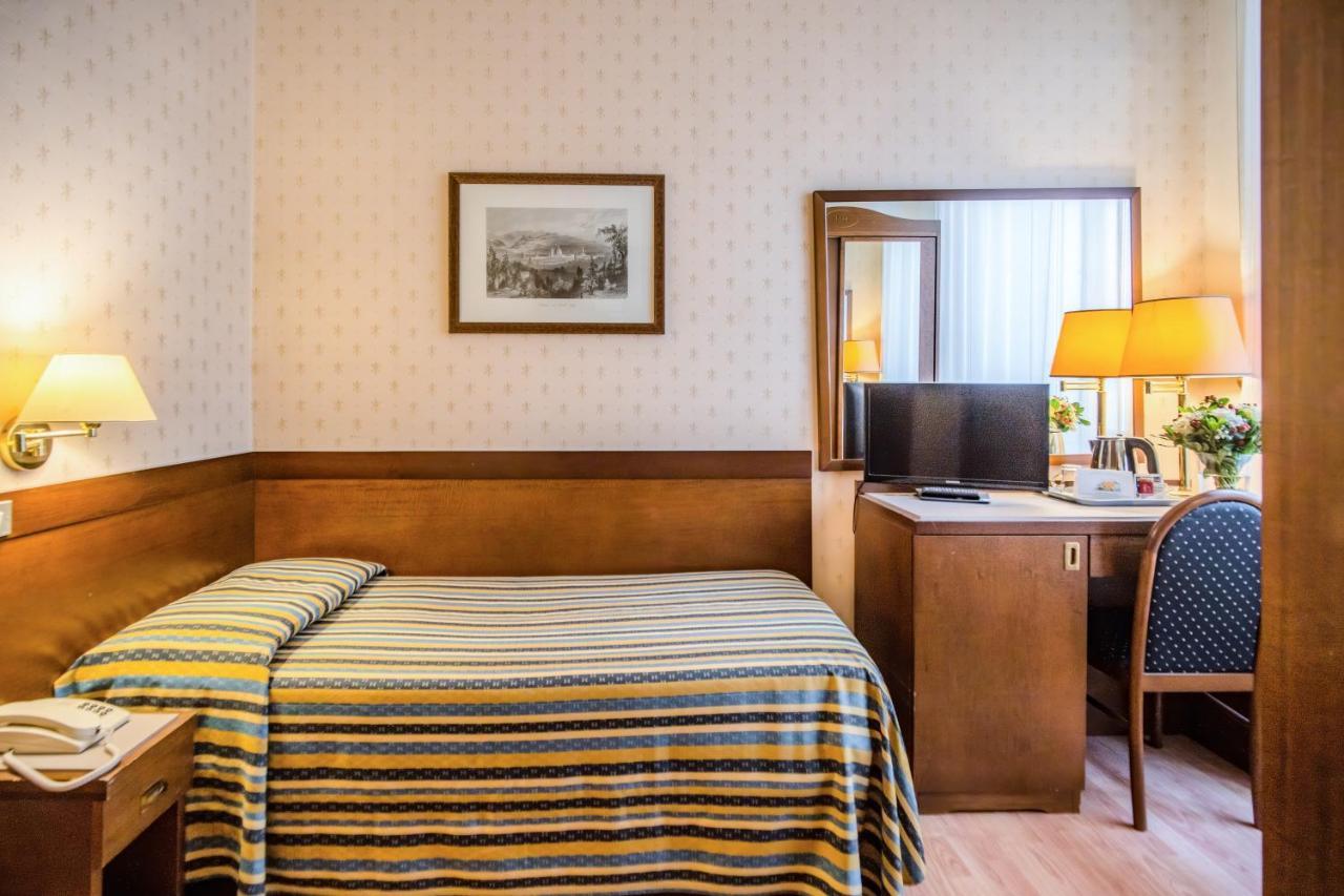 Martelli Hotel Florencia