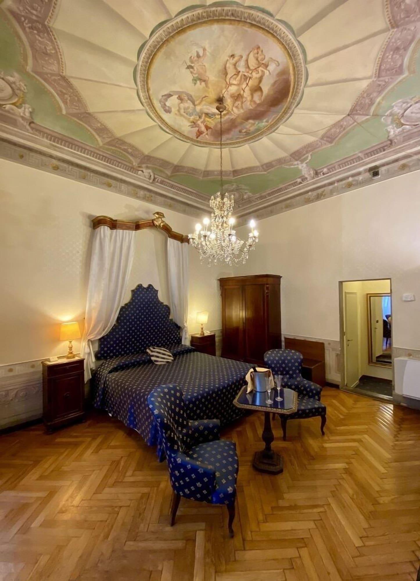 Martelli 3* Florencia